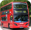 Metroline Alexander Dennis Enviro400